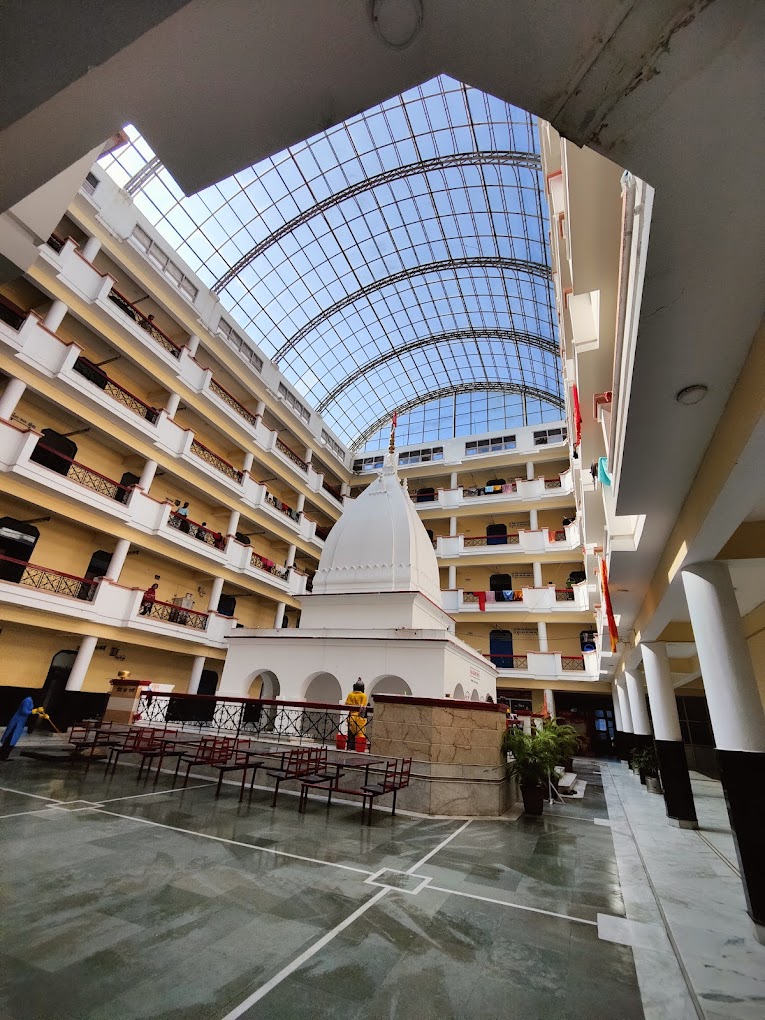 Ideal for every traveler