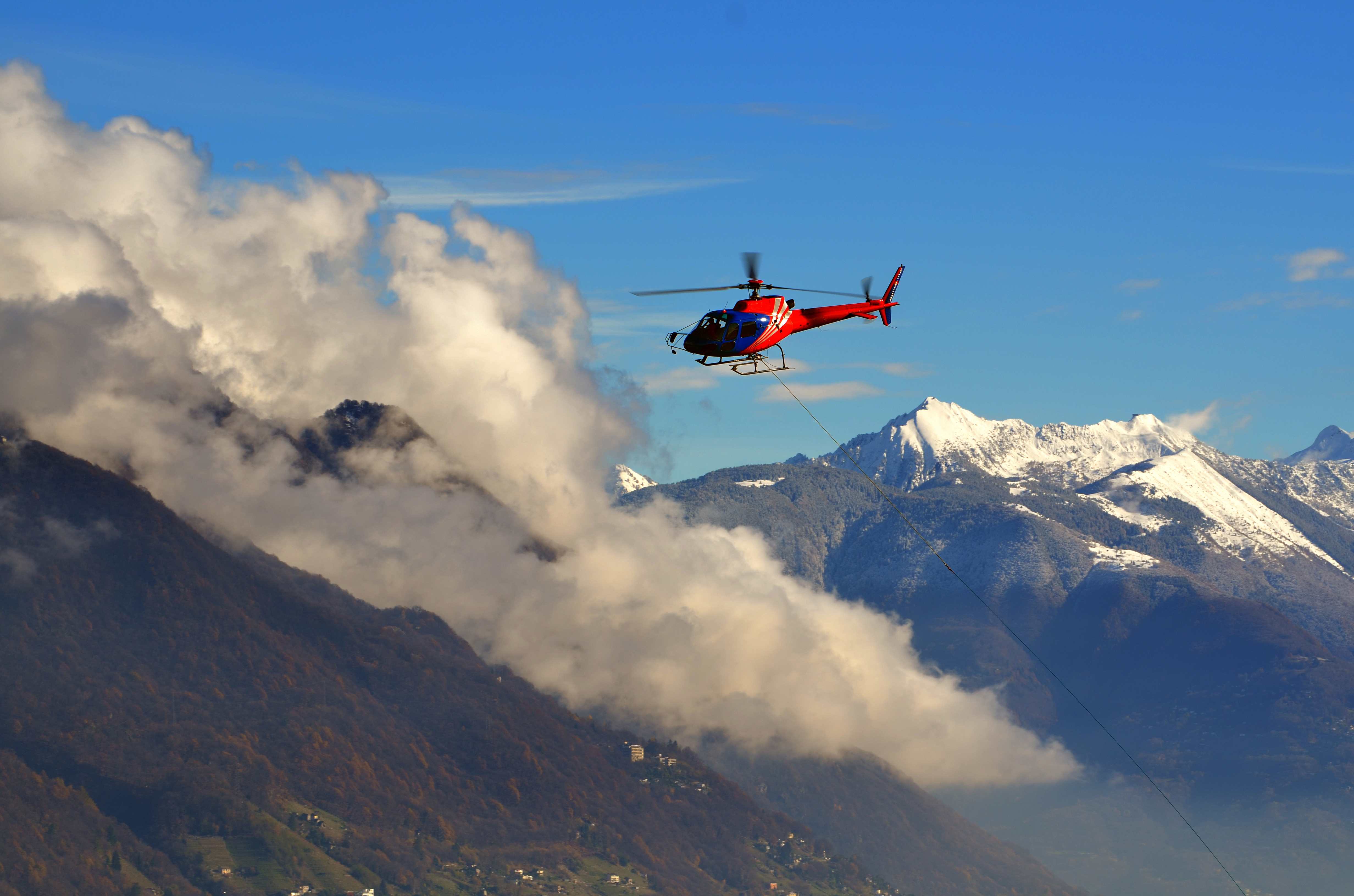 Vaishno Devi Helicopter Booking